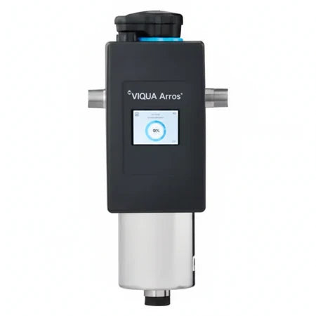 VIQUA Arros 9 UV System 9 GPM
