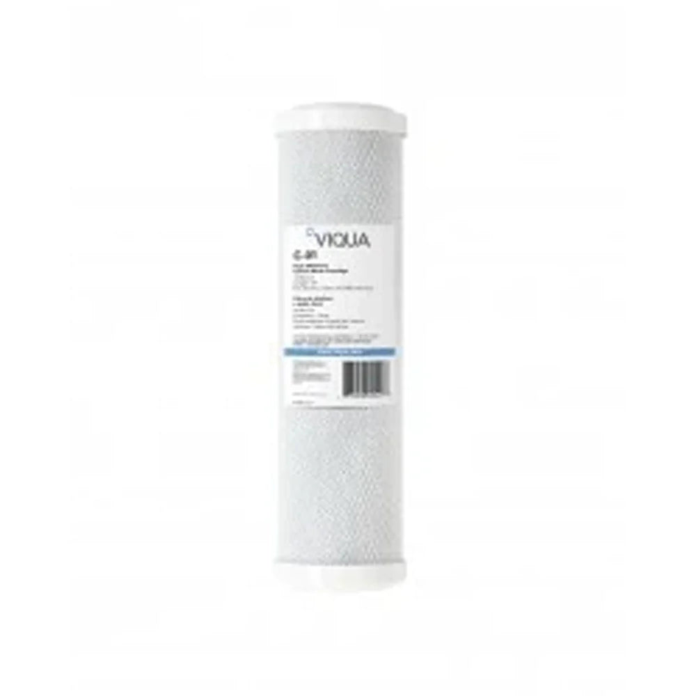 Viqua 10" Modified Carbon Block 5M C-01
