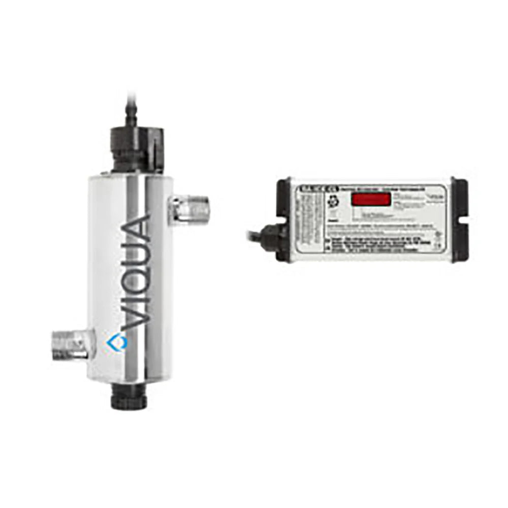 Viqua VH150 Whole House UV System