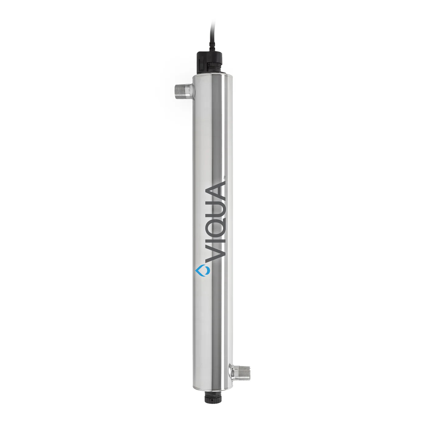 Viqua VP600 Cobalt Series UltraViolet Disinfection System (30 gpm)