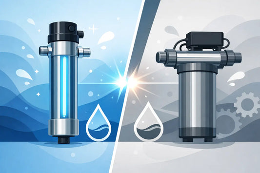 VIQUA versus Generic UV Systems Compared