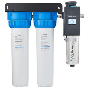 VIQUA Arros 15-IHS22 Integrated 15 GPM UV System