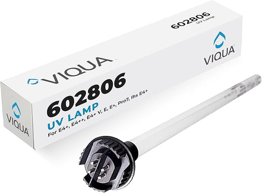 Viqua/Trojan UV Max UV Replacement Lamp 602806