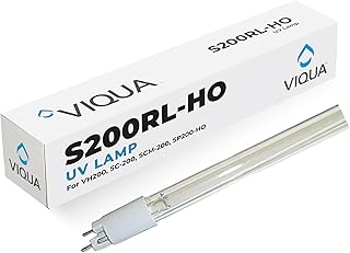 VIQUA S200RL-HO UV Lamp for VH200