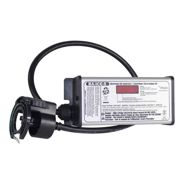 VIQUA BA-ICE-S Replacement Controller for SQ-PA Series