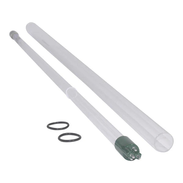 VIQUA S810-QL Lamp and Sleeve Combo for S8Q-PA