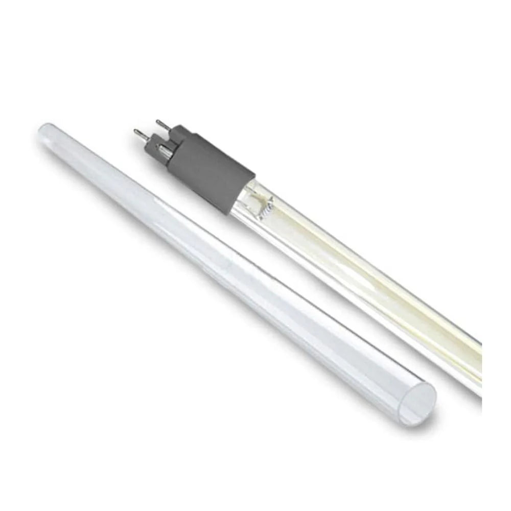 VIQUA QL-200 Lamp and Sleeve Combo for VH200