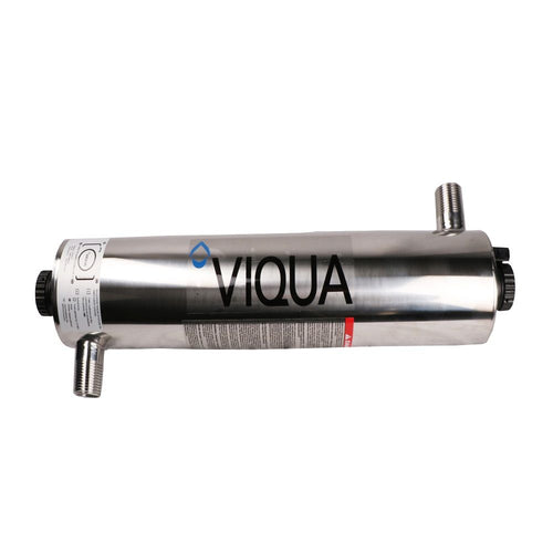 VH200 Chamber Only