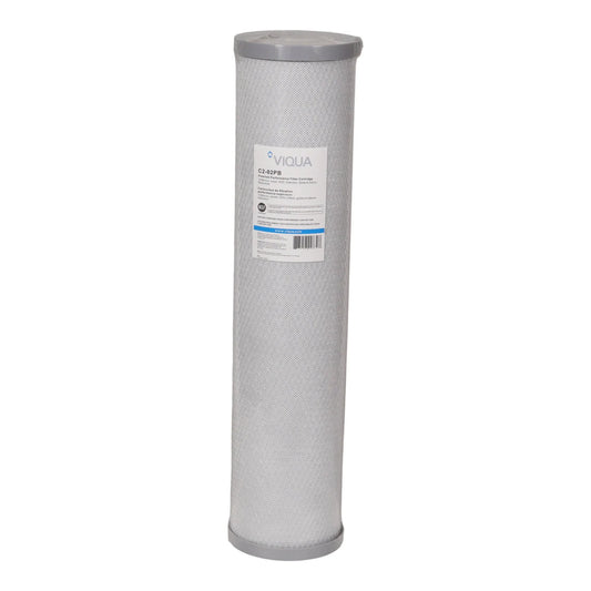 Viqua 20" BB Lead Removal Filter C2-02PB