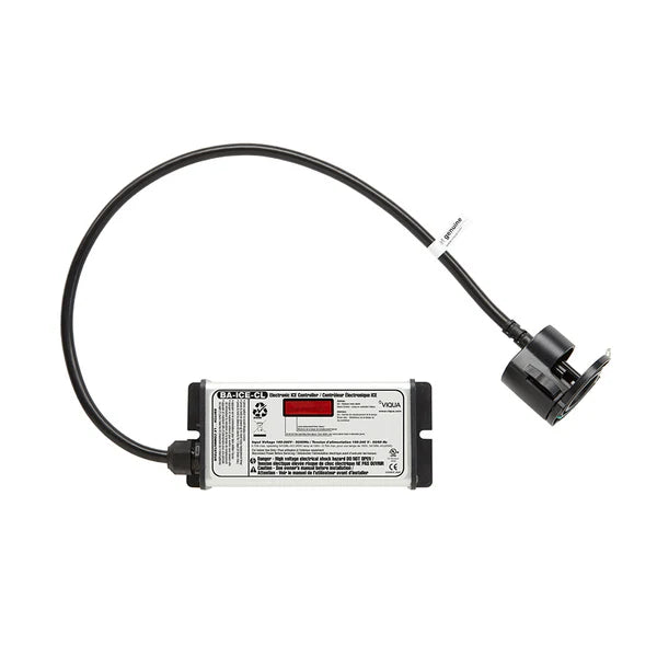 Viqua Sterilight UV Replacement Controller BA-ICE-CL