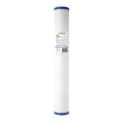 Viqua 20" SL Carbon 10 M C-02