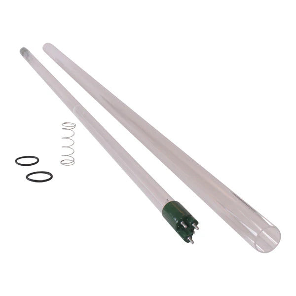Viqua Sterilight UV Lamp & Sleeve S36QL