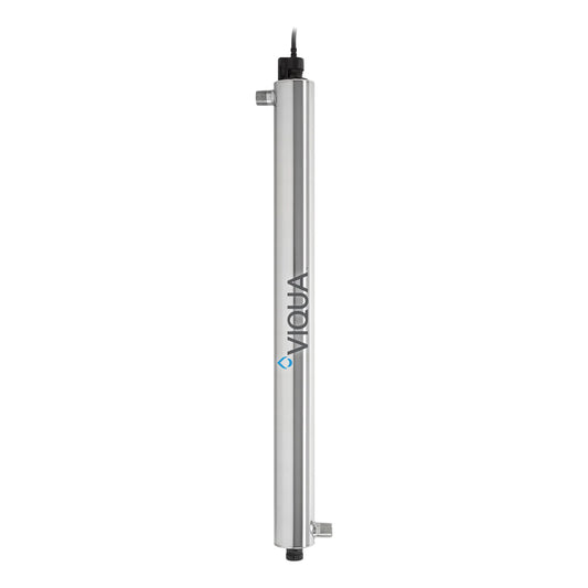 Viqua VP950 UltraViolet Water Disinfection System (34 gpm)